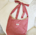 Books Tote Bag