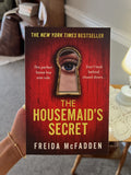 McFadden, The Housemaid's Secret
