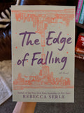 Serle, The Edge Of Falling
