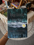 Moriarty, Big little truths