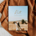 Ruth/ Fields Of Grace Study, Daily Grace Co.