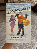 Grace, Icebreaker