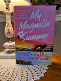 Frank, My Magnolia Summer