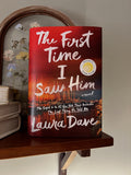 Dave, The First Time I Saw Him