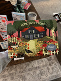 Home sweet home puzzle