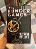 Collins, The Hunger Games