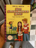 Martin, The Babysitters Club #10