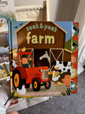 Seek & Peek Farm