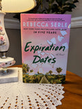 Serle, Expiration Date