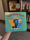 Kolar, The Little Dump Truck