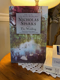 Sparks, The Wedding