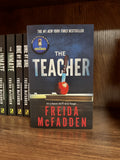 McFadden, The Teacher