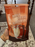 Rootbeer Barrels, Simply Delightful