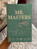 Swan, Mr. Masters