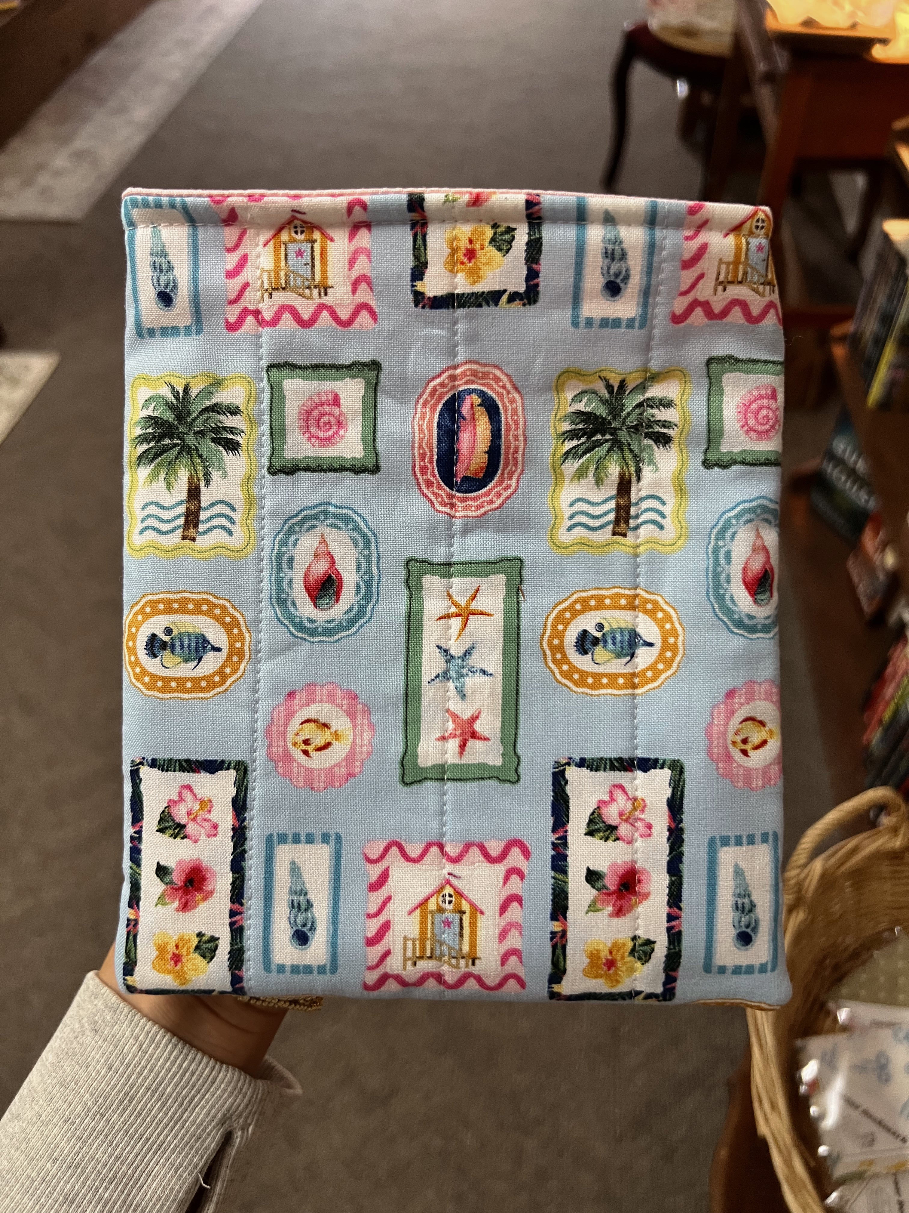 Kindle Sleeves/ Mama Made