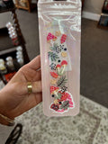 Erika Byrd/ Bookmarks