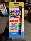 Washable Munchkin markets, PPP