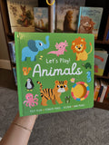 Lets Play! Animals
