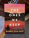 Huff, The Ones We Keep