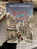 Morgan, The Holiday Cottage