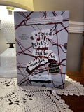 Jackson, A Good Girls Guide To Murder
