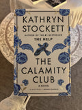 Stockett, The Calamity Club
