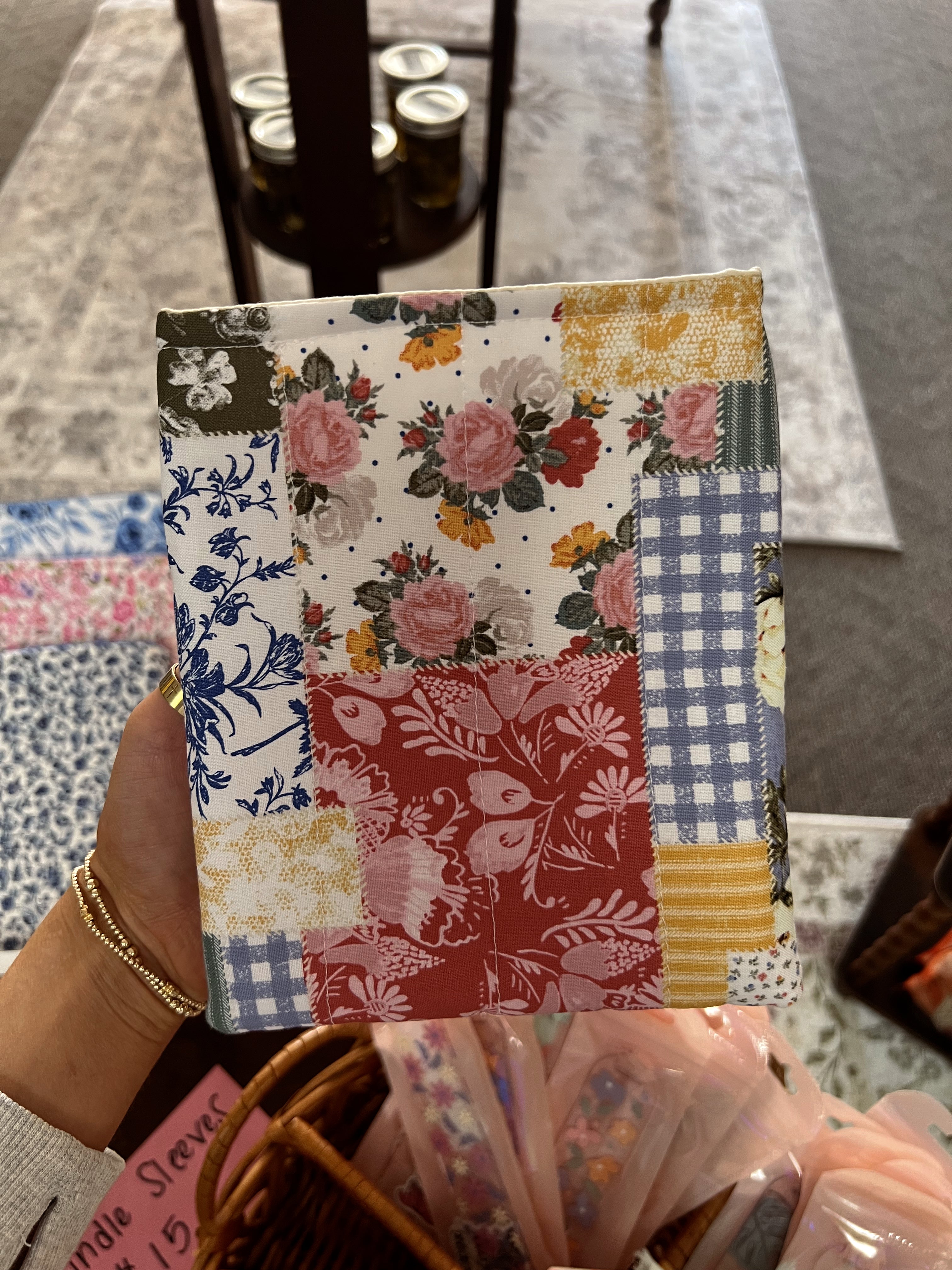 Kindle Sleeves/ Mama Made