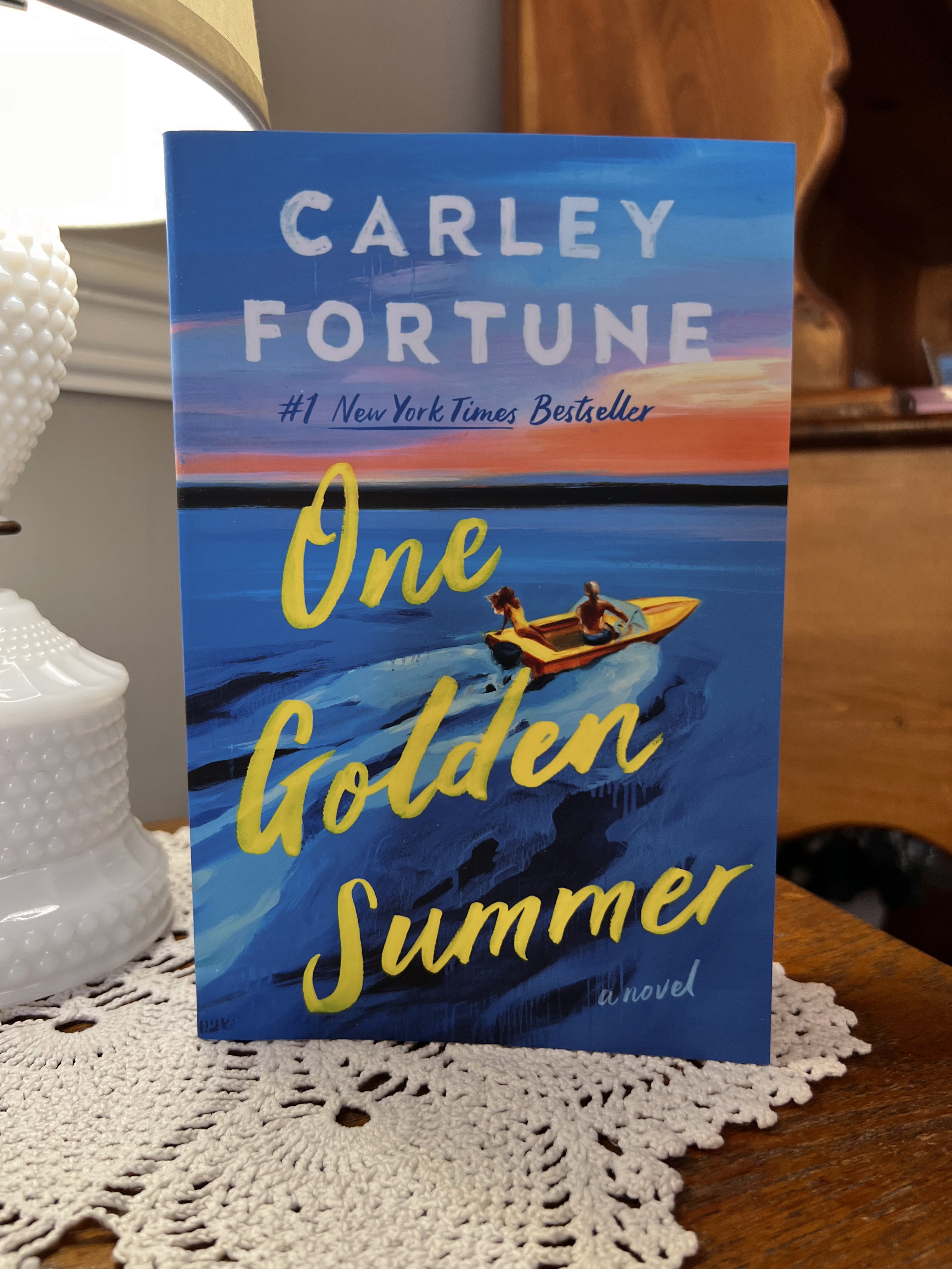 Fortune, One golden summer