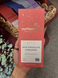 Milk Chocolate Cinnamon, Moonstruck