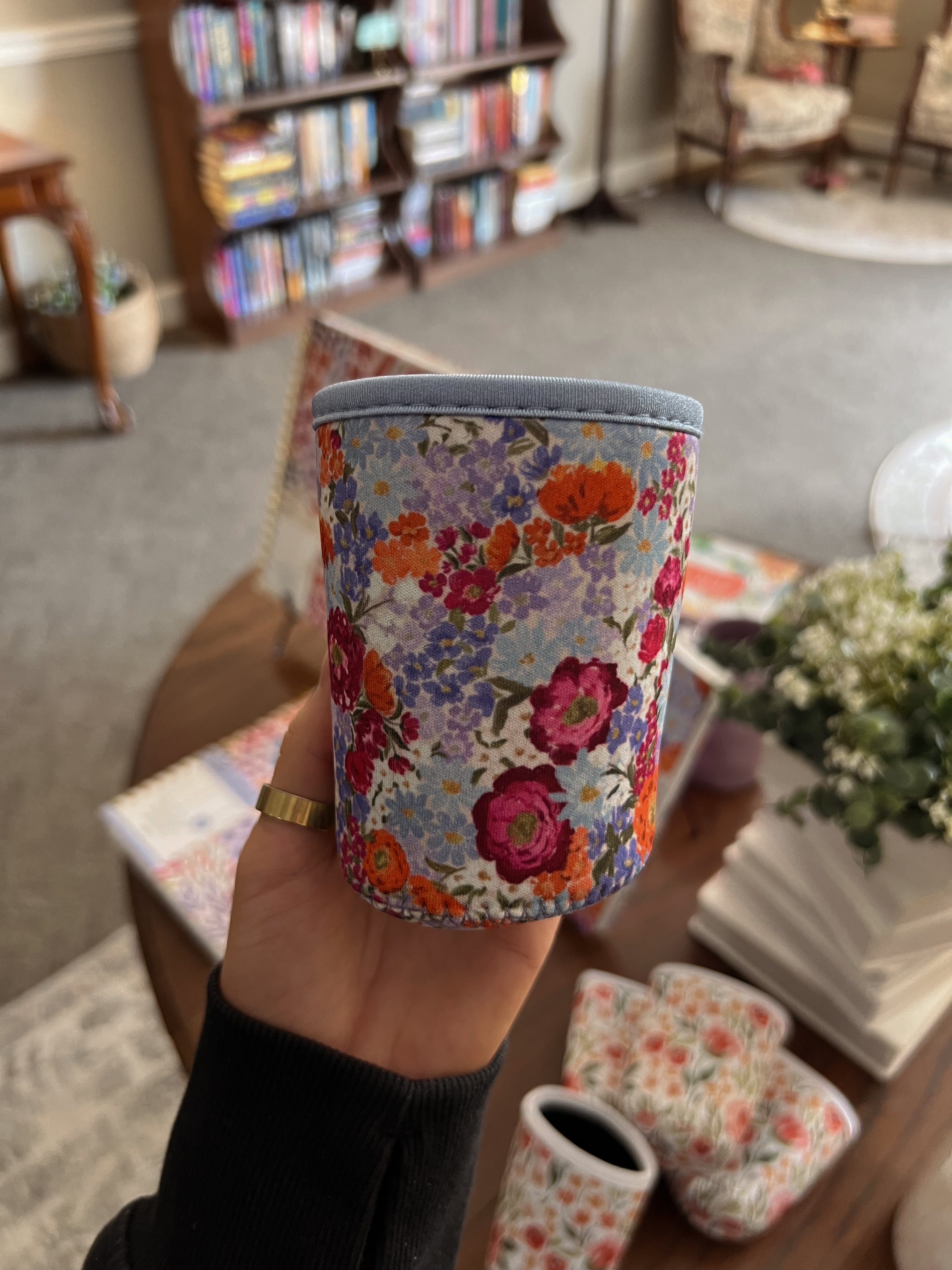 Regular/ Drink sleeve, Elyse Breanne designs