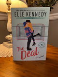 Kennedy, The deal