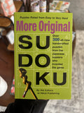 More original sudoku