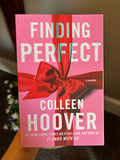 Hoover, Finding Perfect