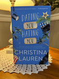 Lauren, Dating You Hating You