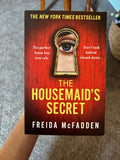Mcfadden, The Housemaids Secrets