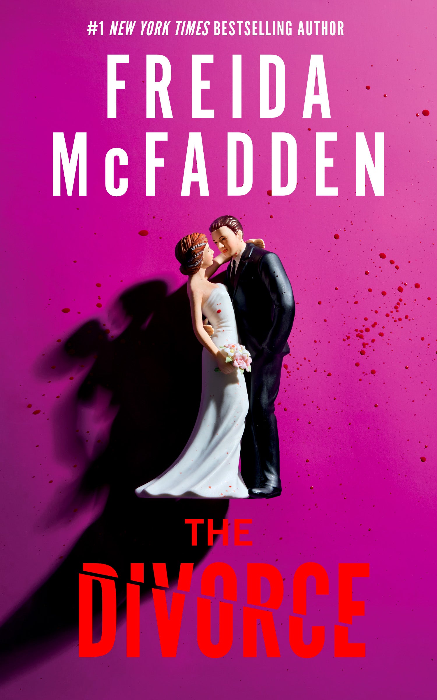 McFadden, The divorce