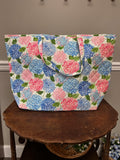 Quilted tots bag, Vivienne
