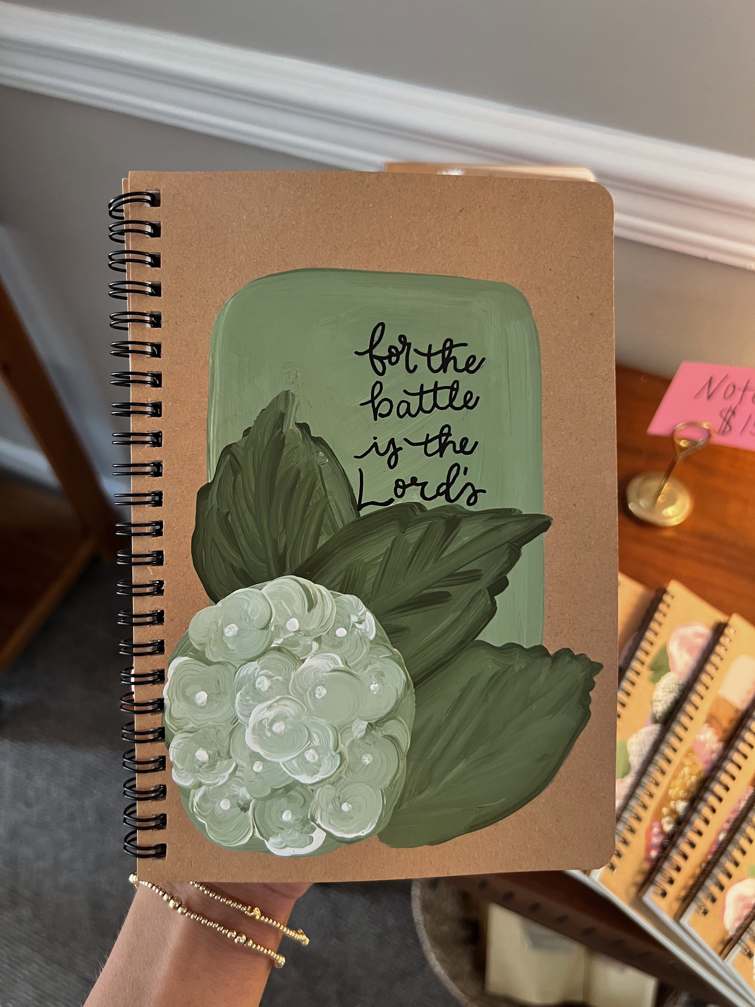 Journals/ Kayla Thomas