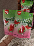 Amos, Peelerz/ Watermelon