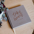 90-day Devotional/ Take Heart, Daily Grace Co