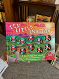 Tenn Little Tractors, Sobotka