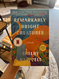 Van Pelt, Remarkably bright creatures