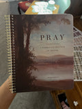 Pray Bible Study, Daily Grace Co.