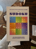 Mosh, Sudoku/ Hardcover