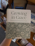 Growing in grace Bible study, Daily Grace co.