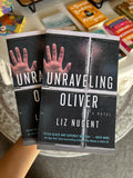 Nugent, Unraveling Oliver
