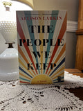 Larkin, The People We Keep
