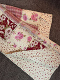 Quilts, Kensington floral