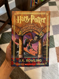 Rowling, Harry Potter And The Sorcerers Stone