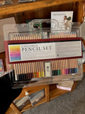 Colored pencil set, PPP